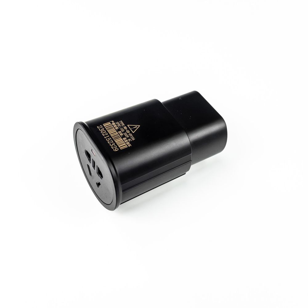 Workersbee WB-GB-EV10A GB/T V2L ադապտեր 10A, 220V, 2.2 կՎտ | Վարդակով