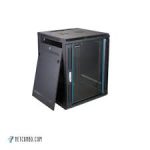 TOTEN 6U 19" сетевой шкаф 600×450×370 мм