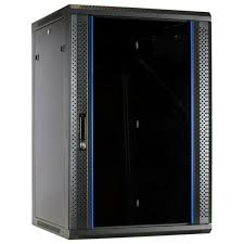 TOTEN 18U 19" Network Cabinet 600×450×900 mm