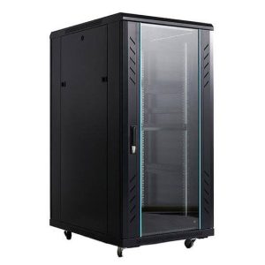 TOTEN 18U 19" Network Cabinet 600×800×900 mm
