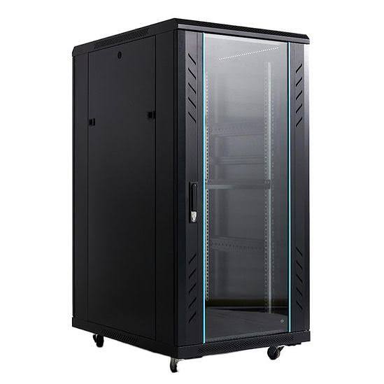 TOTEN 18U 19" Network Cabinet 600×800×900 mm