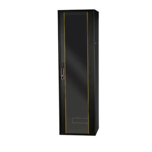 TOTEN 42U 19" сетевой шкаф 600×600×2030 мм