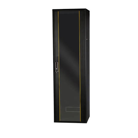 TOTEN 42U 19" сетевой шкаф 600×600×2030 мм